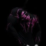 Breathe Divinity Compression Hoodie