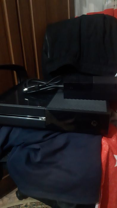 Обмен Xbox One, обновлённый до Series