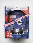Наушники проводные Defender Aura 102