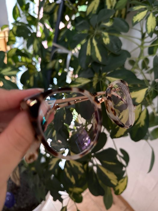 Ochelari Firmoo de vedere, -1.75 dioptrii, model elegant, ca noi