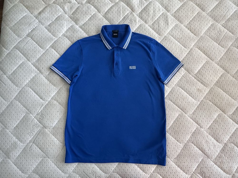 Hugo Boss Paddy 50398302 Polo Shirt