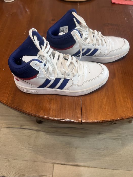 Adidas кецове номер 38