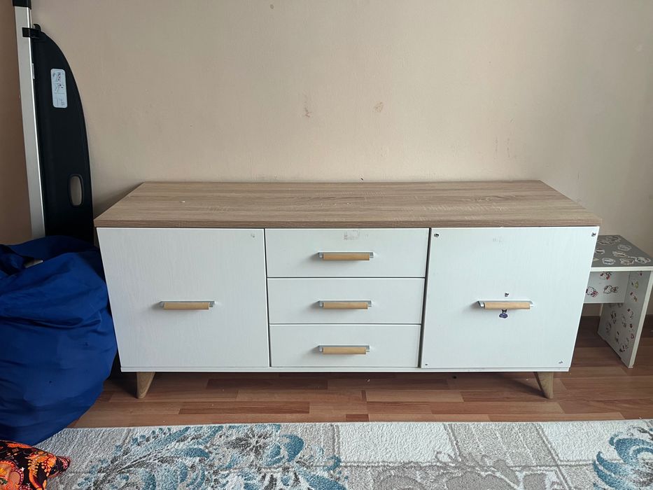 тумба под телевизор