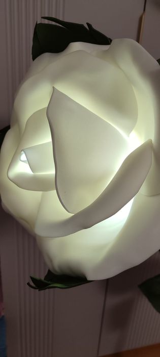 Продам светильник ручной работы