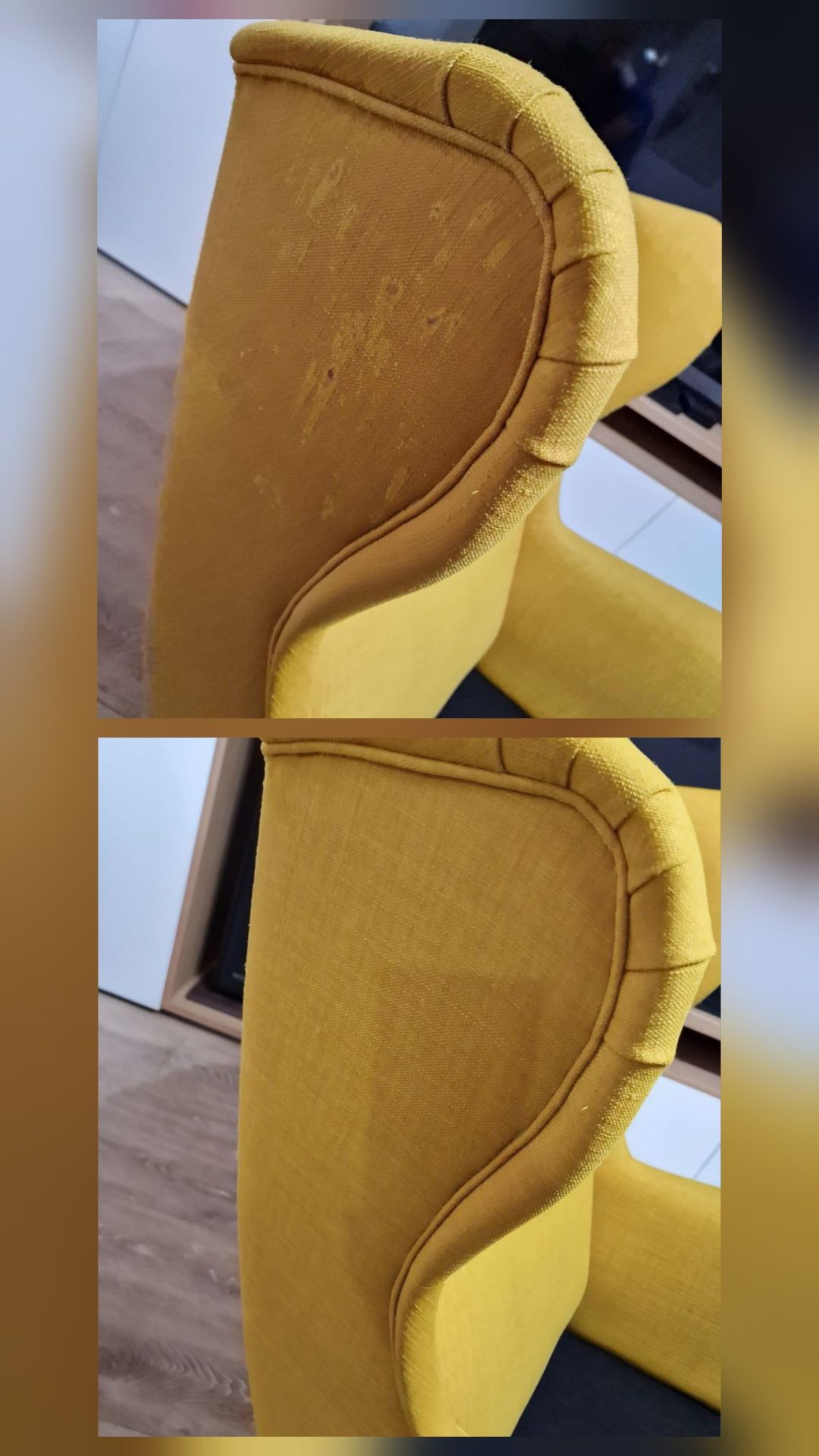 Curatare tapiterii Auto si Casnice