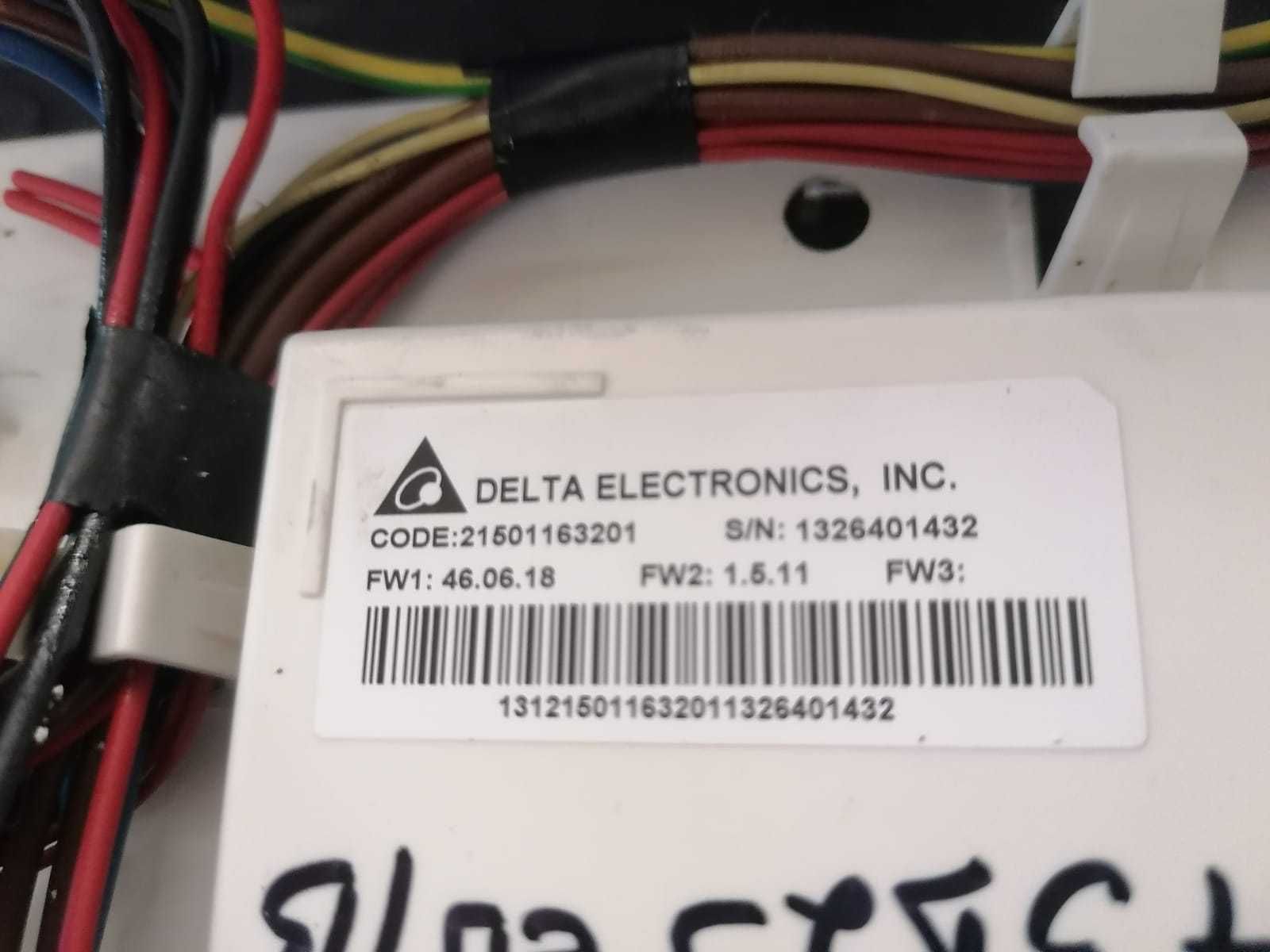 Placa electronica masina de spalat Hotpoint Ariston Aqualtis/ R23