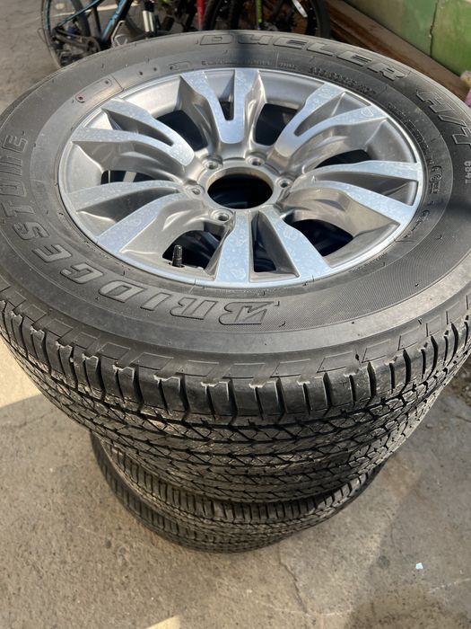 Диски шины 18 от Тб