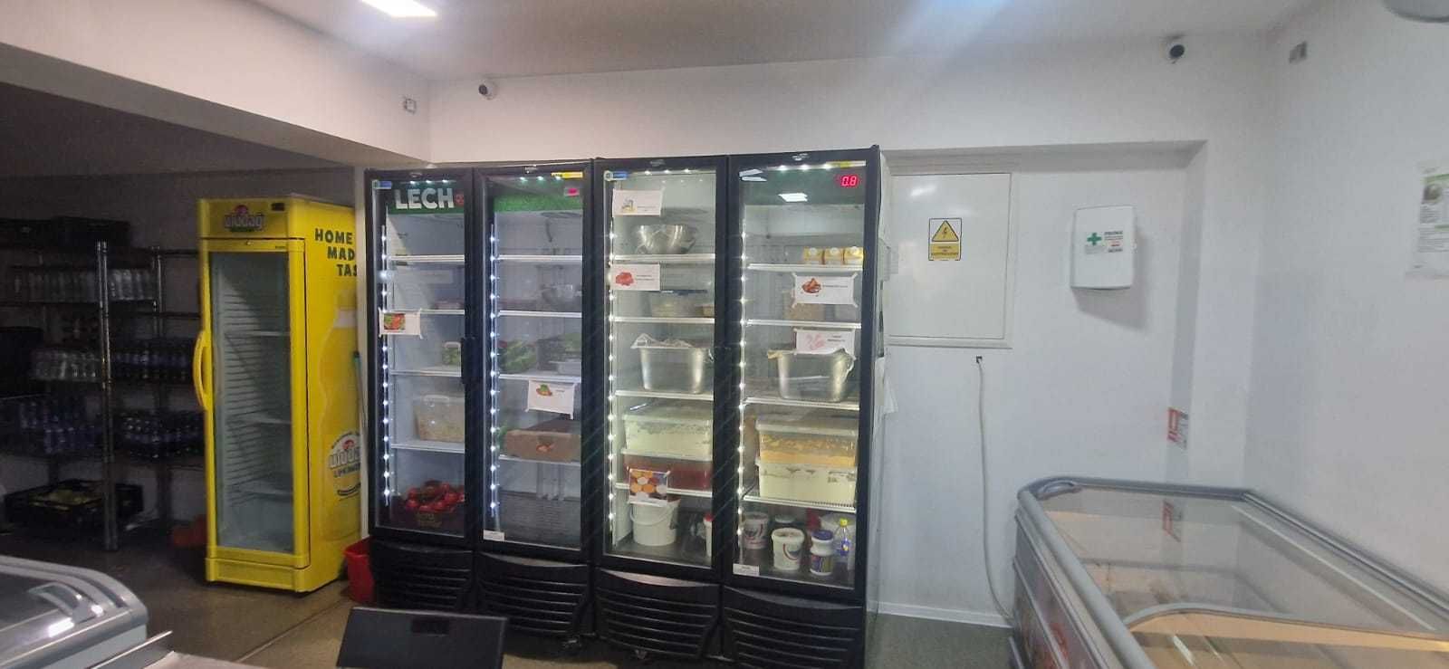 Magazin stradal Comercial-De inchiriat-Bragadiru Ilfov