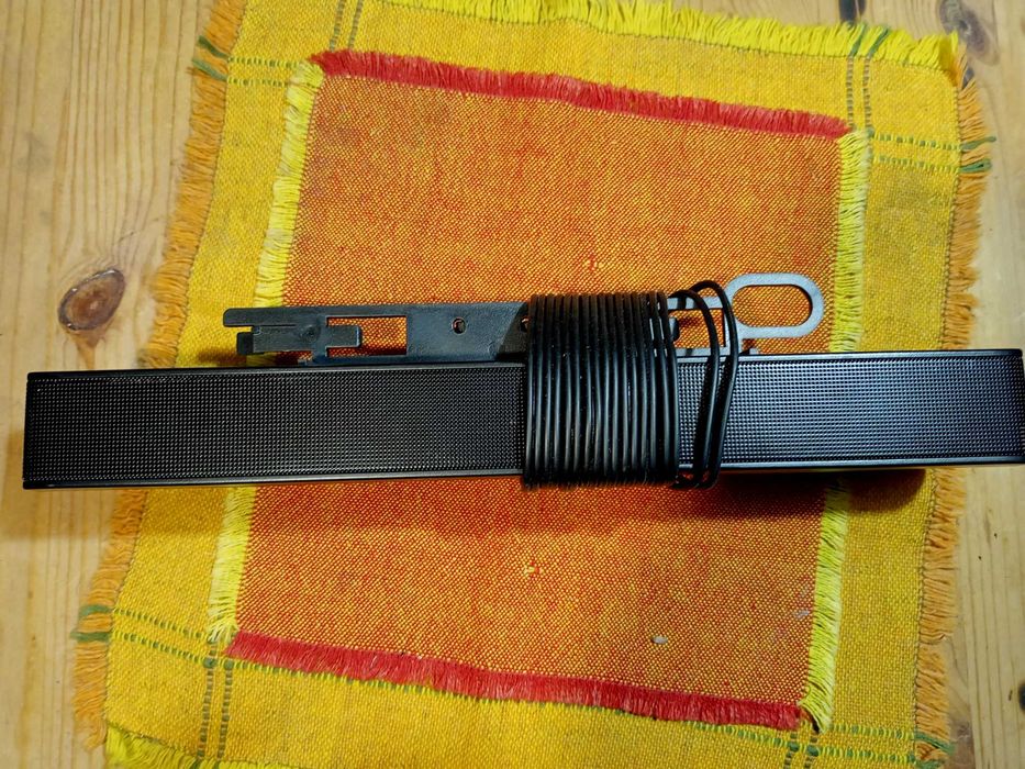 Саундбар HP за инсталиране под LCD монитор, саундбар