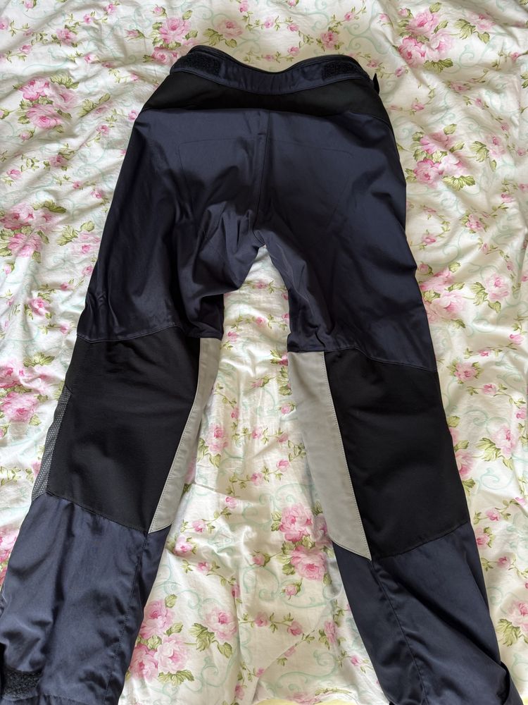 Pantaloni moto BMW Pace Dry Adventure