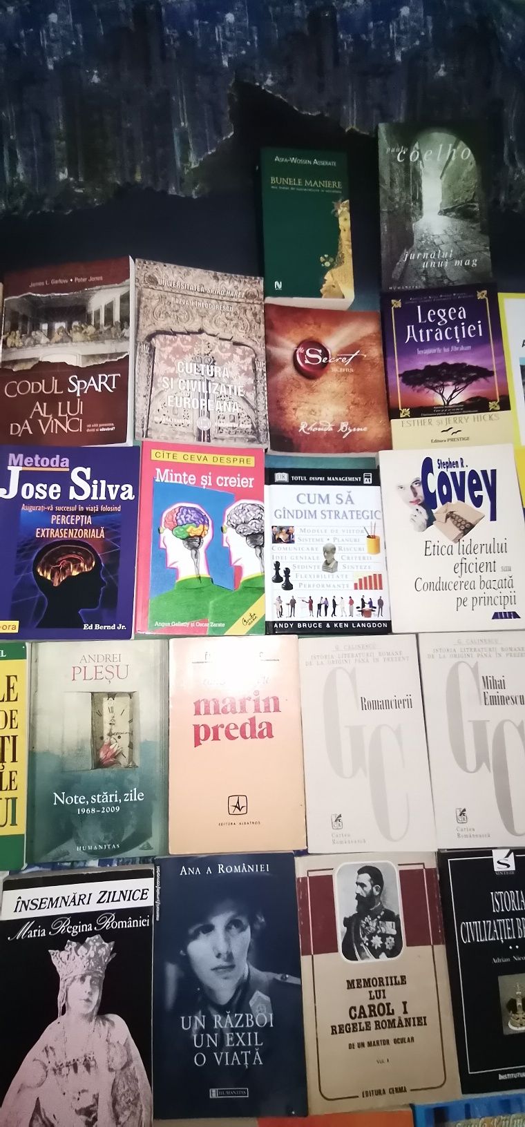 Cărți sociologie, psihologie, istorie etc.