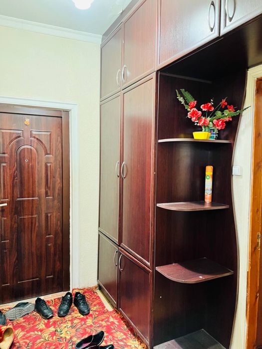 Продается квартира ! Чиланзар 18 квартал 3/4/4