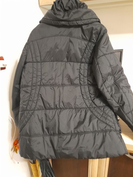 Vând fas dama negru, model foarte frumos,mărime XL.