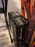 PC / Calculator full periferice . (Monitor/Casti/Mouse/Tastatura)