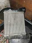 Vand intercooler stock audi a4 b6