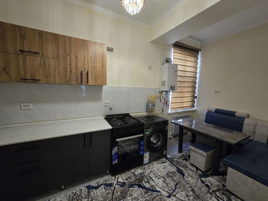 Новостройка 1 этаж 2х ком Макаронка 55м2 (90)-192-12-21