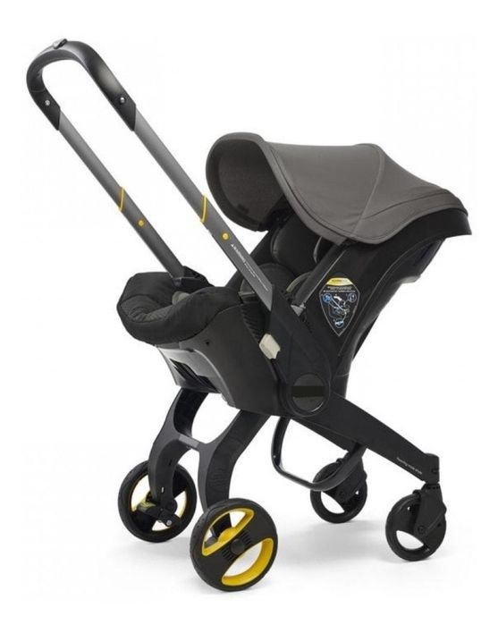 Продам коляску, люльку