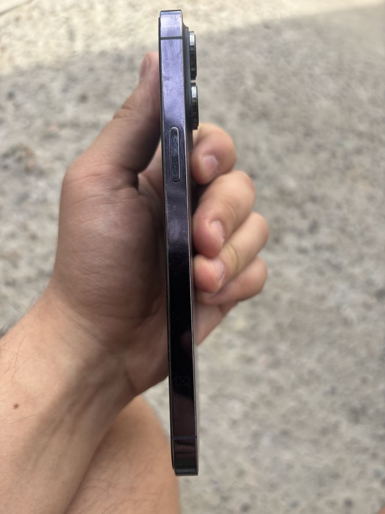 Iphone 14 Pro Max 256 g в идальном состоянии