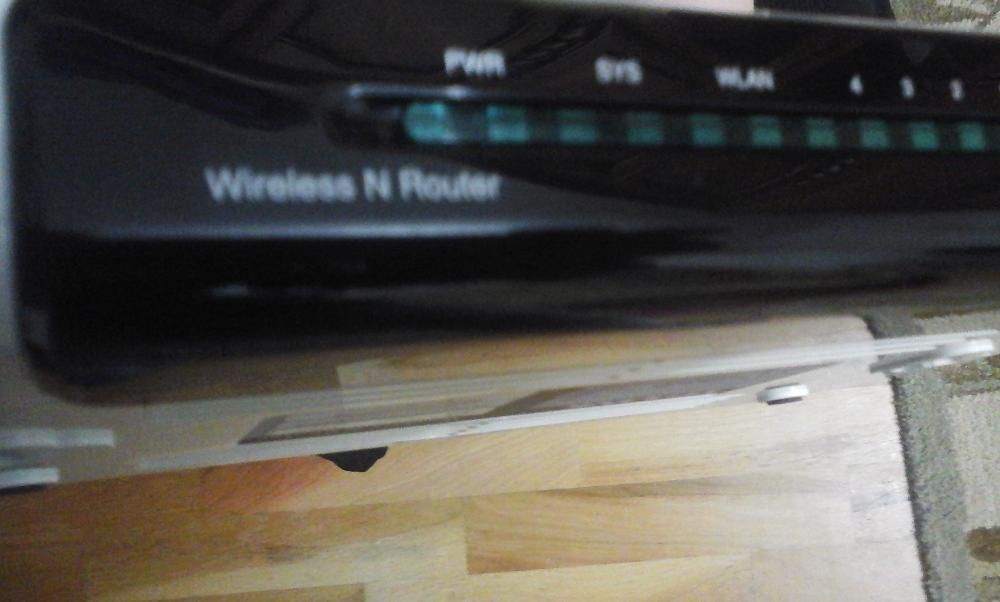 Router TP-Link cu performantă de 1000 Gb