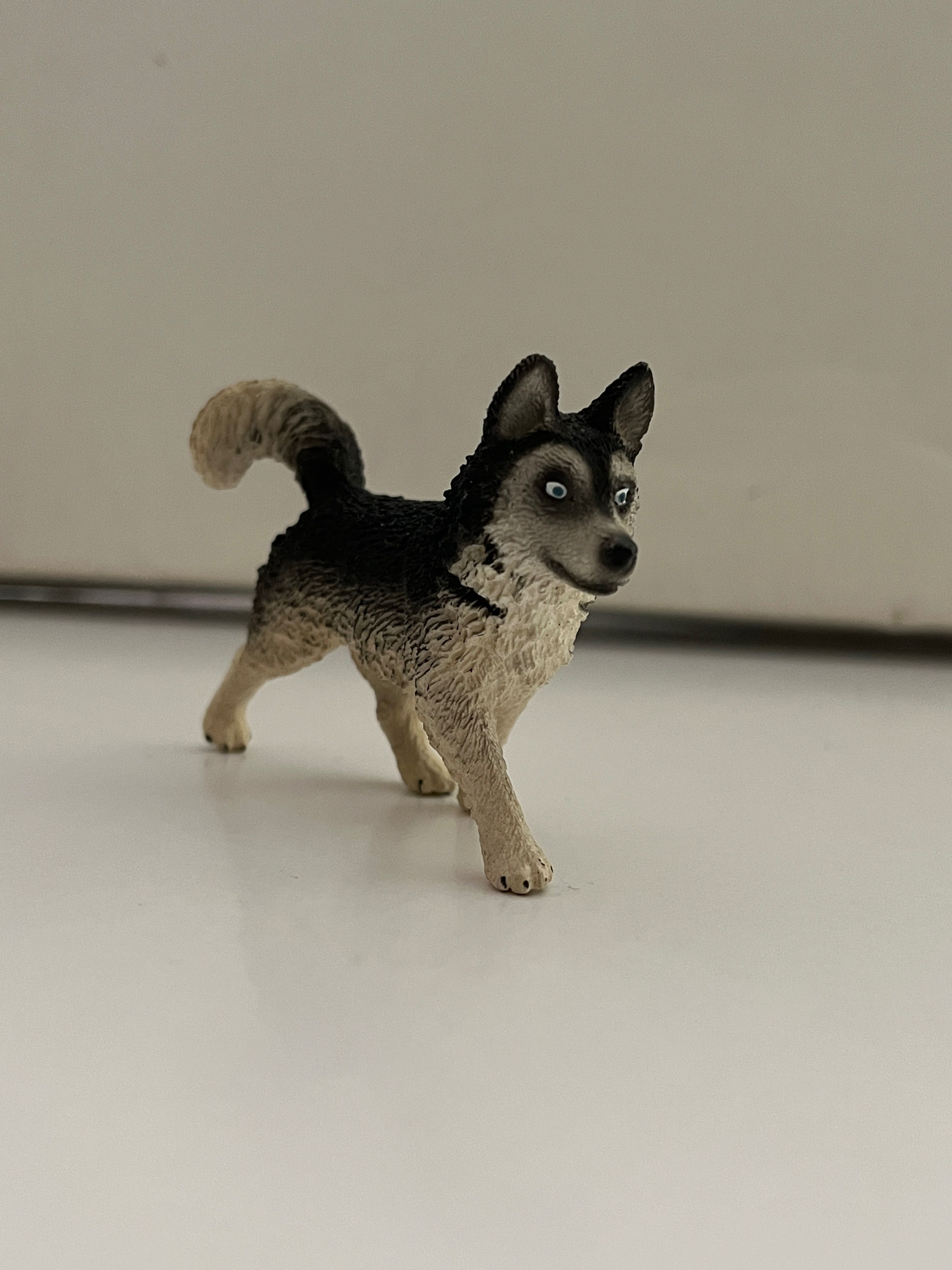 Фигурки Schleich, Papo