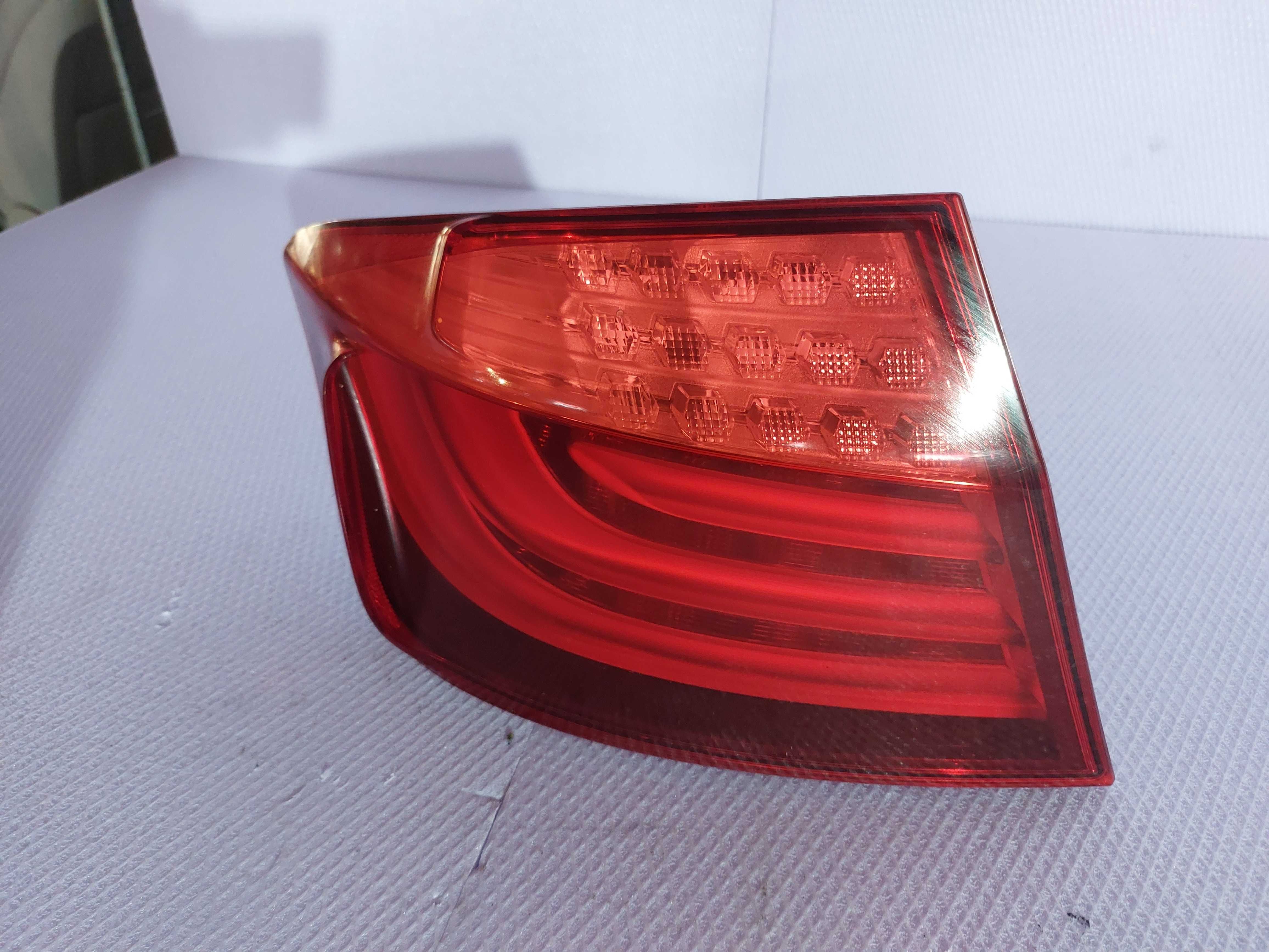 Stop stanga aripa cu LED BMW F10 Cod 173462