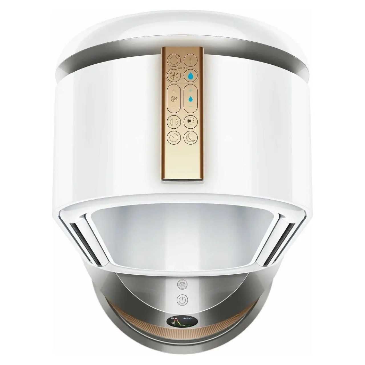 Очиститель воздуха Dyson PH04 — Увлажнение и Охлаждение