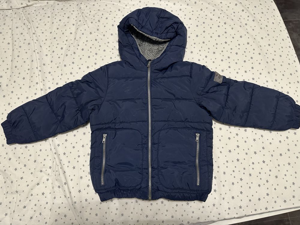 Детско яке Benetton
