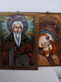 Икони от Стоян Войнов