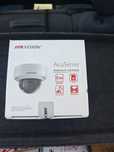 Камера видеонаблюдения hikvision