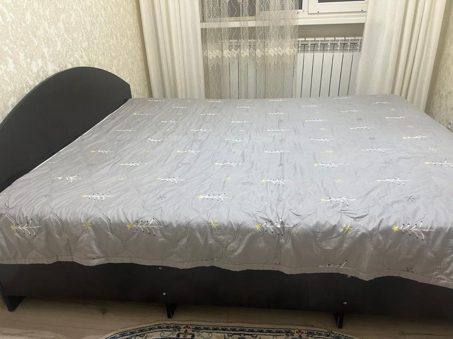 Продам кровать в хорошем состоянии