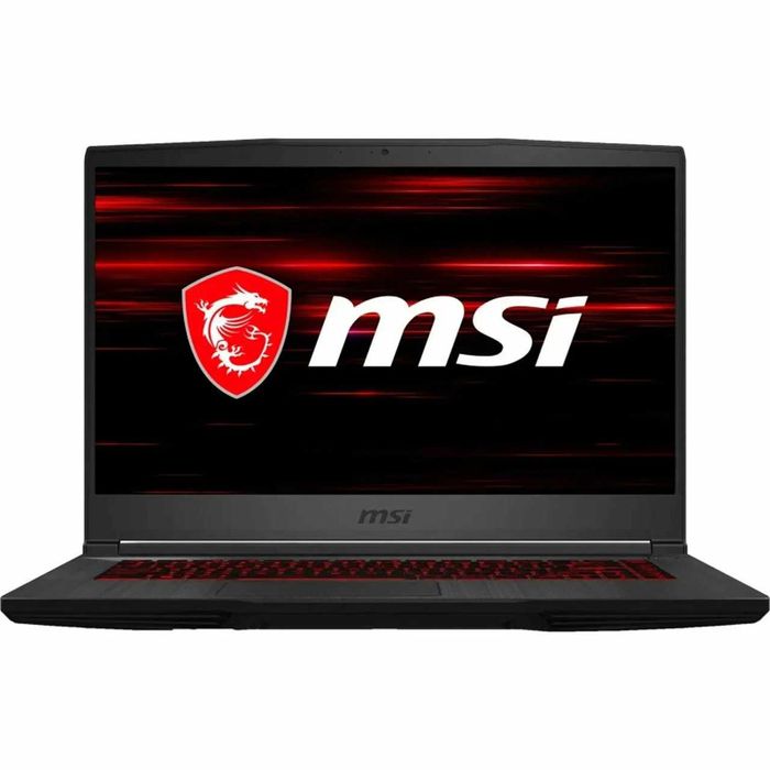 Игровые ноутбуки: MSI i7, 32GB + Acer Nitro 5 i9, 16GB