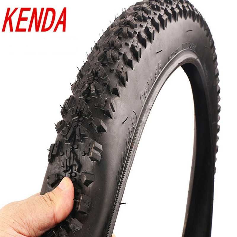 Велосипедна гума KENDA Adventure (27.5 x 2.10) / (29 x 2.10)