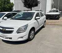 Chevrolet Cobalt A/t 2024 FULL yillik 10%