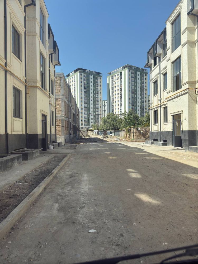 Dom dubleks 88kvd choshtepa metro 1 bekat