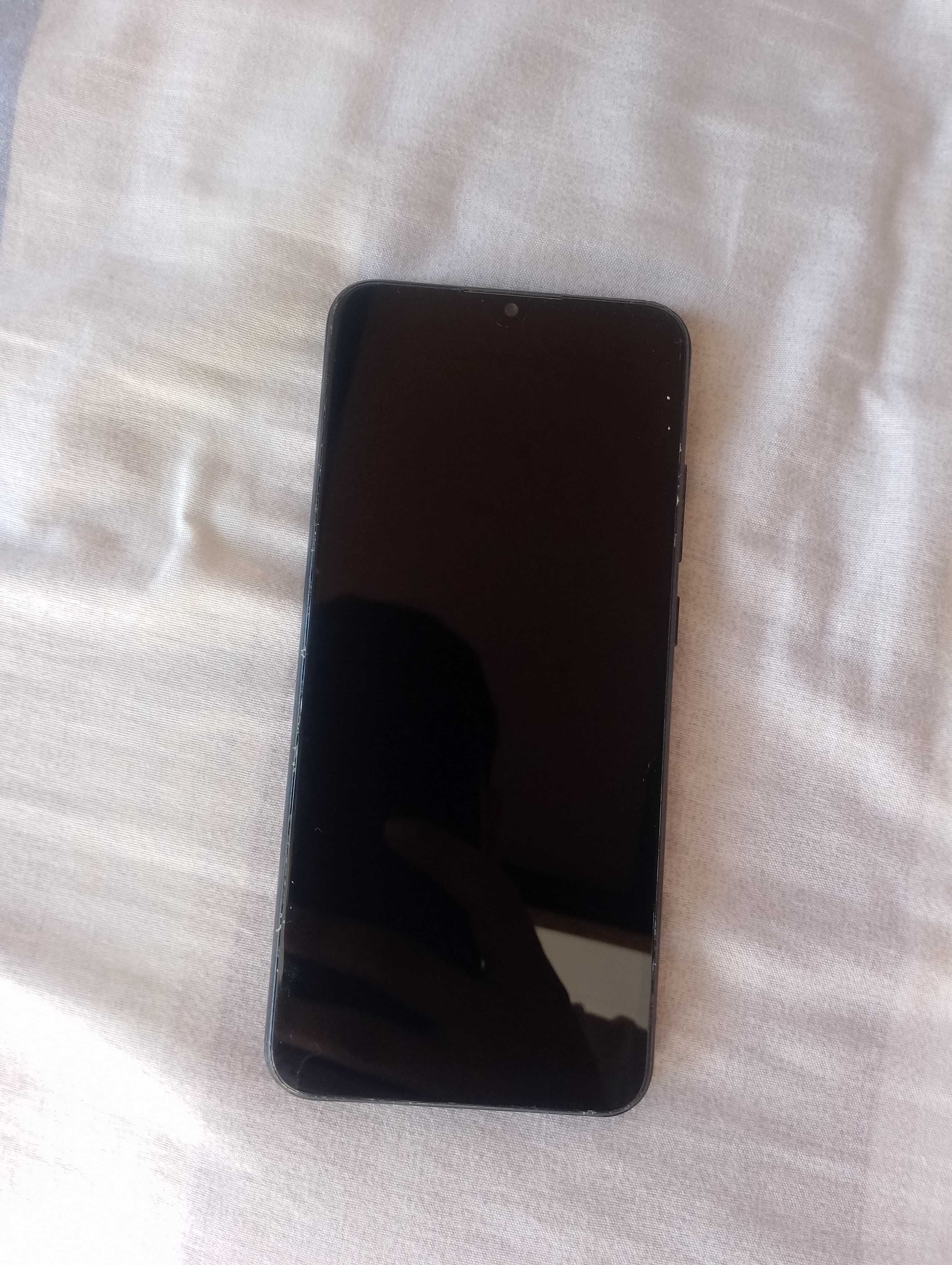 Telifon samsung A03