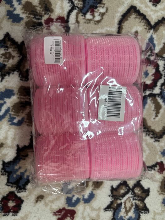 Бигуди для волос