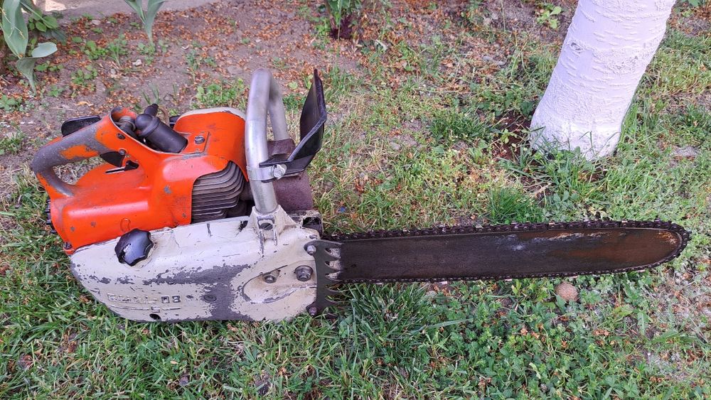 Drujba Stihl 08 S