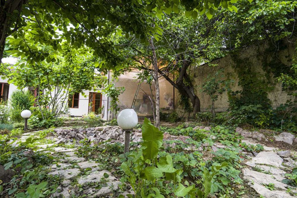 Шайхонтохур Ховли Участка Сотилади!