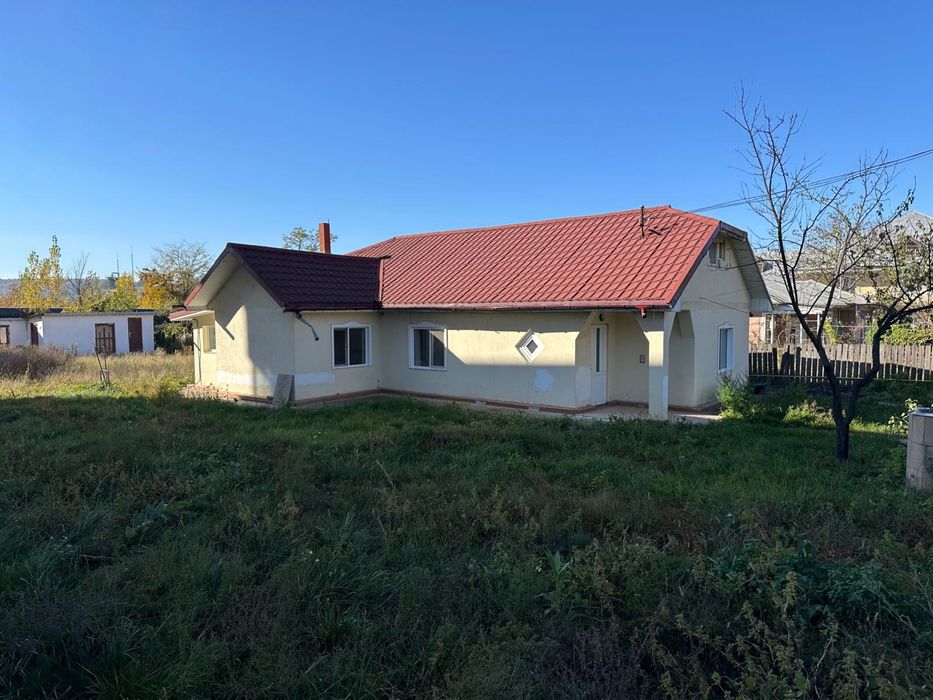 Inchiriere casa ,Proprietar , Centru Dancu