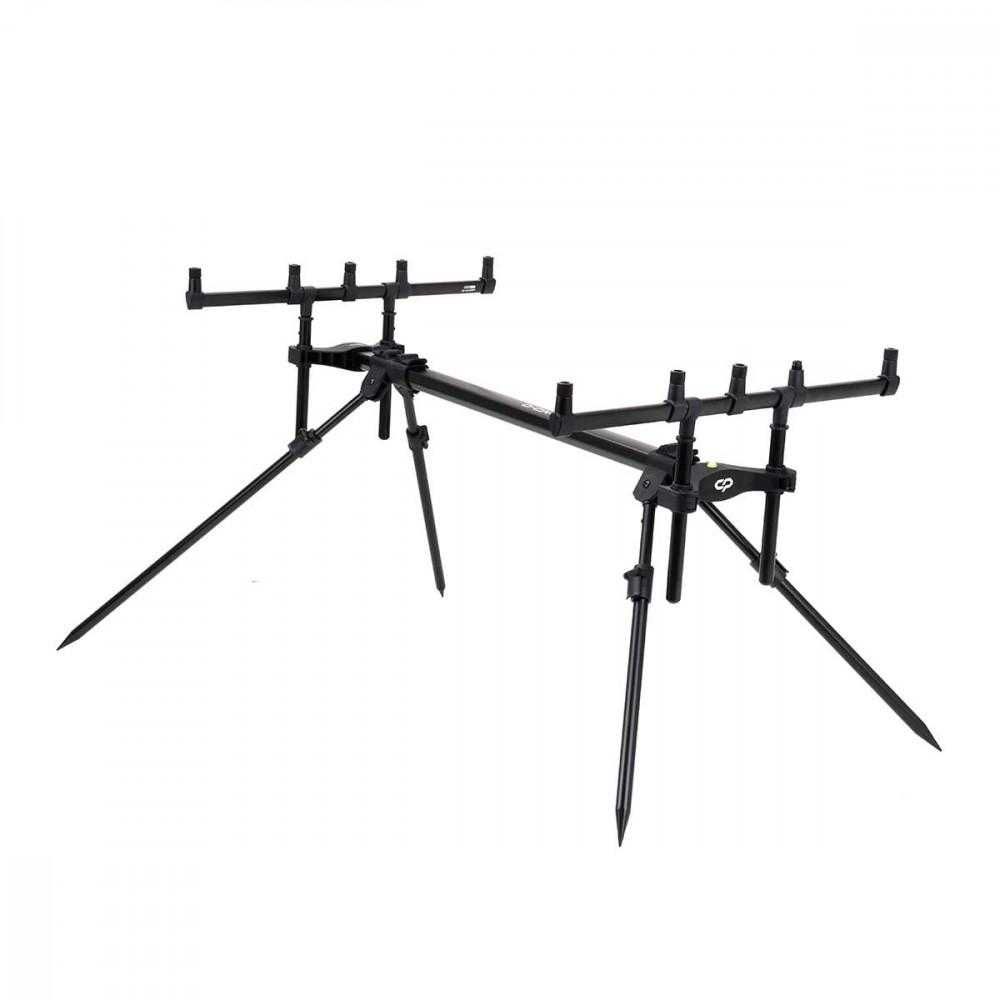 Шаранджийска стойка  CPZ193B/Шаранджийска стойка ROD POD CP24017