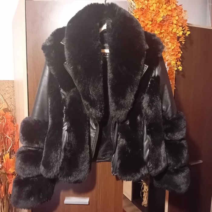 Кожухчета и манта