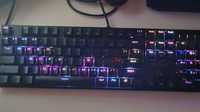 Tastatura gaming RedDragon