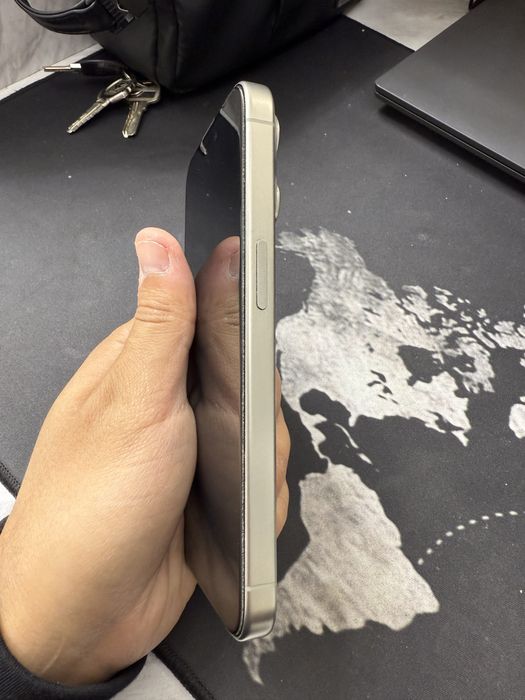 Iphone 15pro 128gb 88%