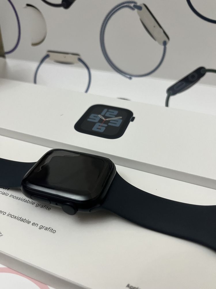 Apple watch SE 2022 44mm