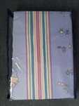 Lenjerie de pat din bumbac 100%