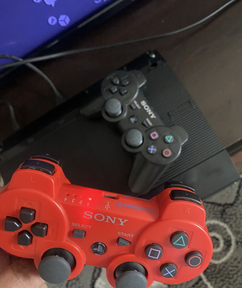 Playstation 3 10 GB