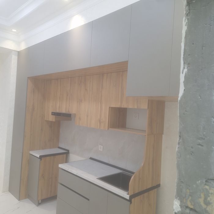 Mebel na zakaz Kuxiniy mebel zakazga yasiman