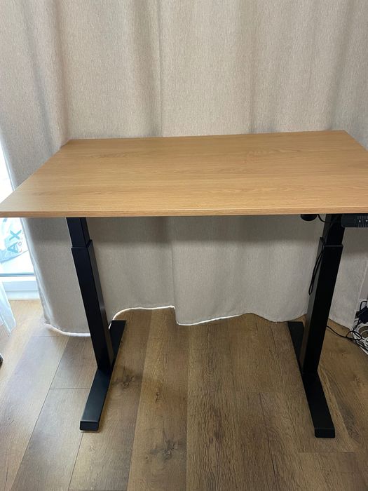 Birou reglabil electric