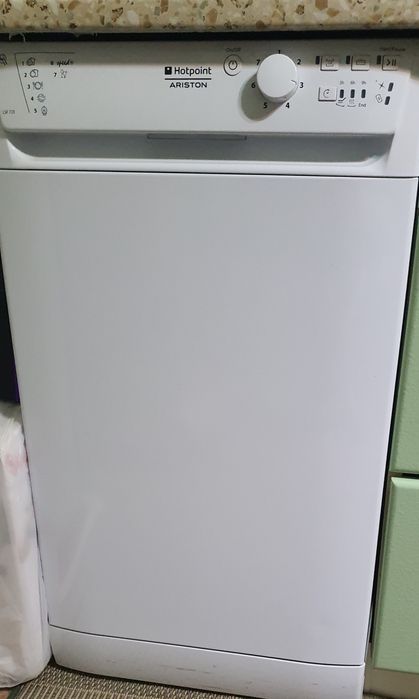 Посудомоечная машина