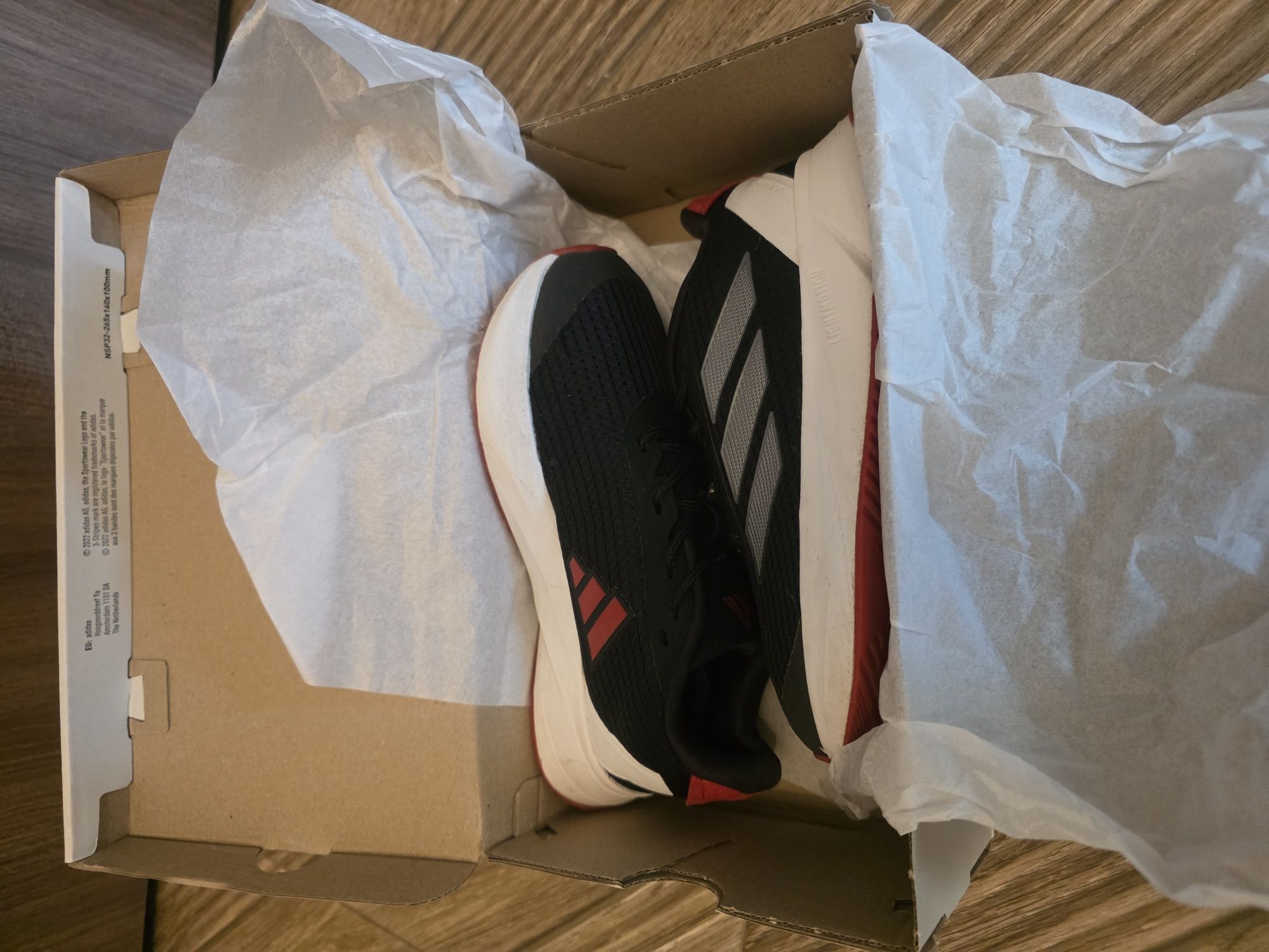 Детски маратонки ADIDAS